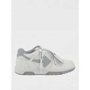 Off-White Sneakers Men White